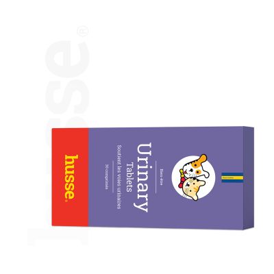 Hygiène rénale du chien et du chat | Urinary tablets - 30 comprimés